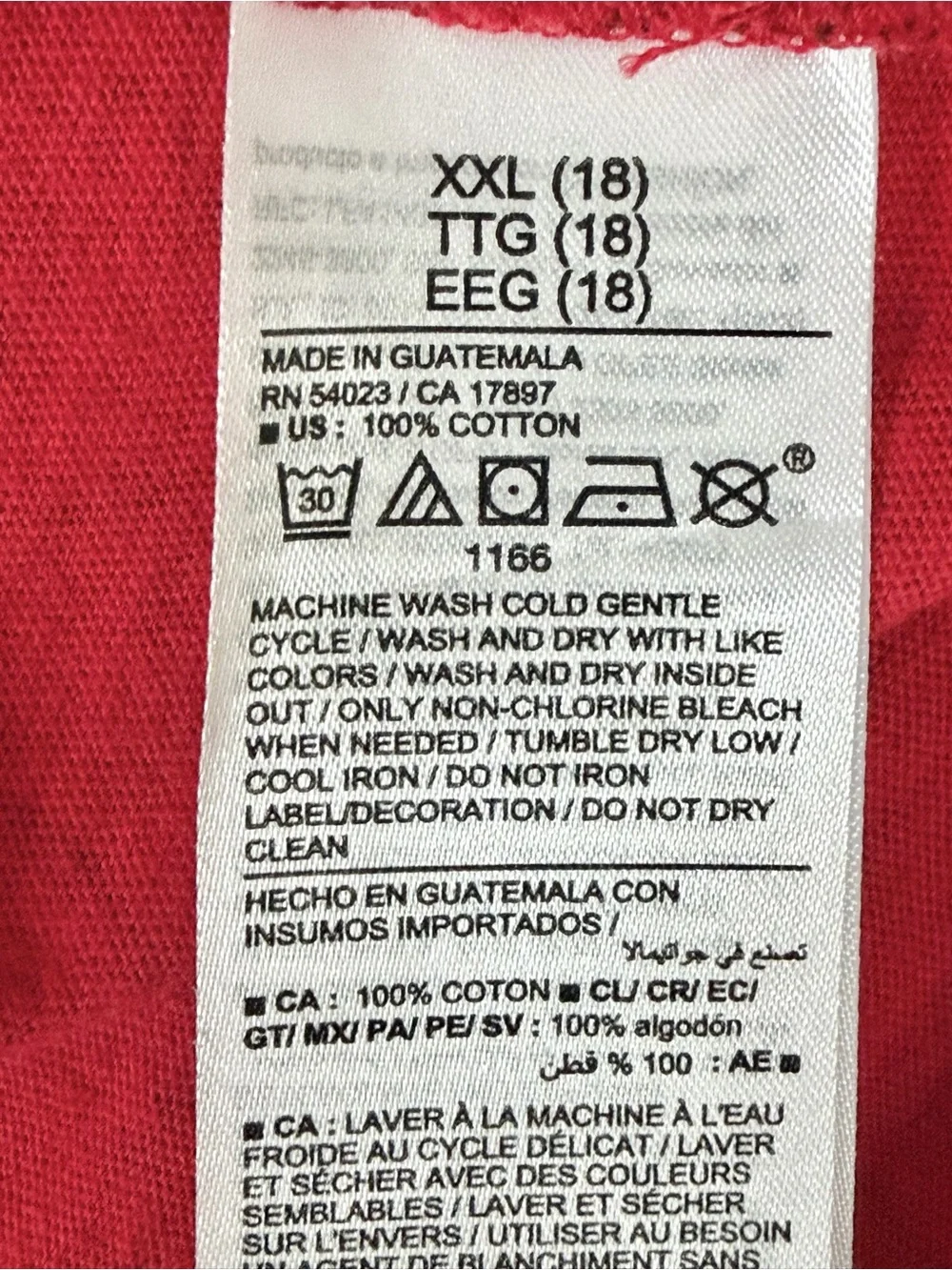 Old Navy this shirt